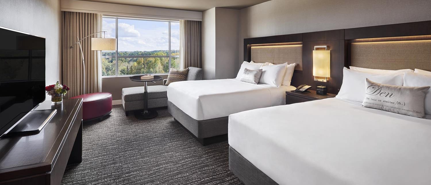 Queen Bed Hotel Rooms Raleigh Nc