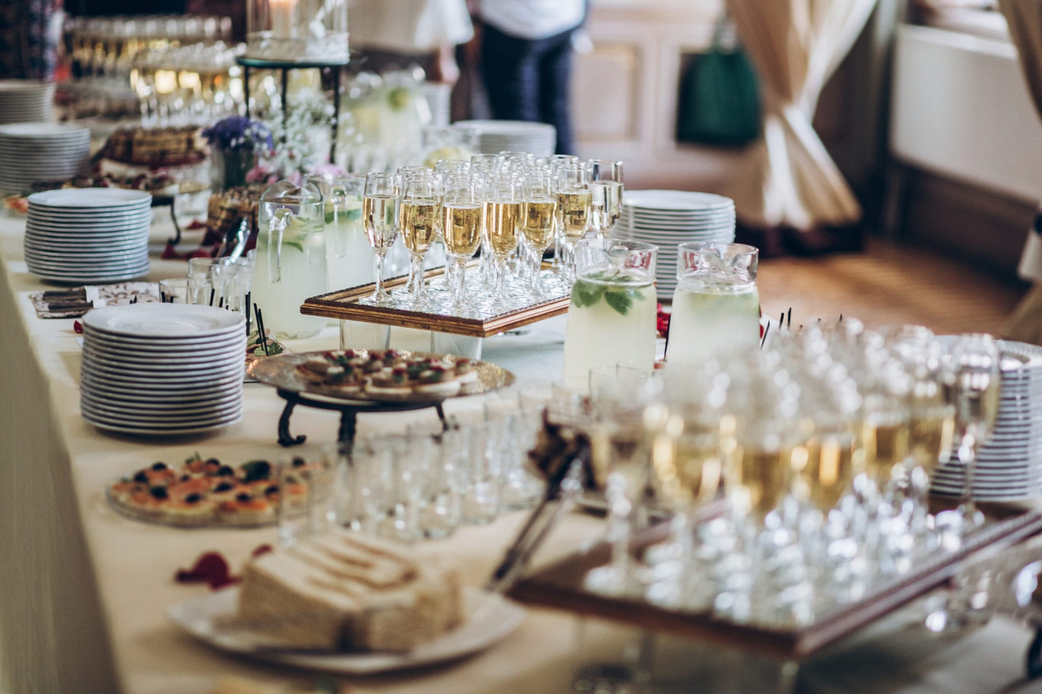 Top Event Venues In Raleigh, NC For Corporate Events, Weddings & More